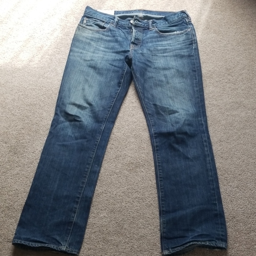 Men's Jeans